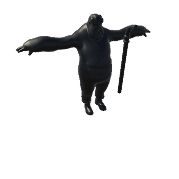 Fat_mesh(T-Pose)01