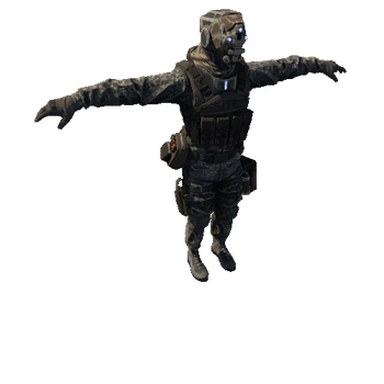 Soldier_Humanoid