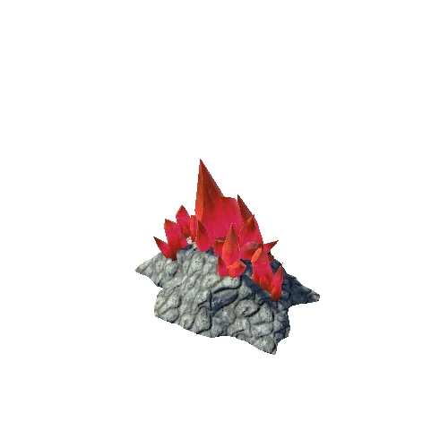 CaveCrystals_02_Red