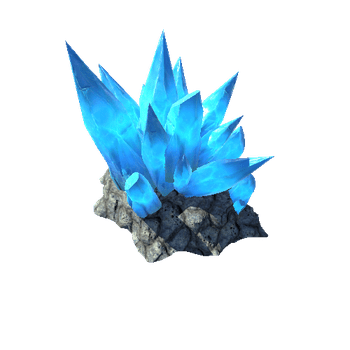 CaveCrystals_03_Blue