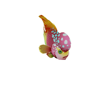FlowerHorn_Fish_02