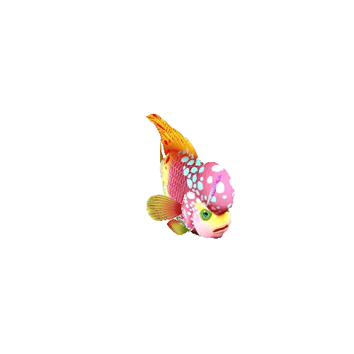 FlowerHorn_Fish_02