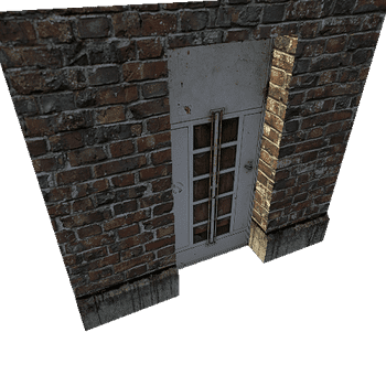 Wall_Door_B