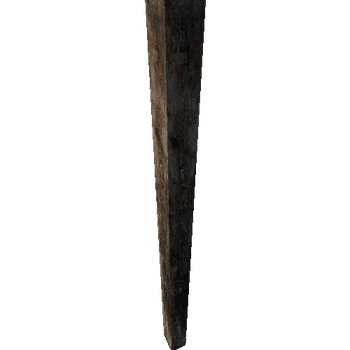 Wooden_column_A