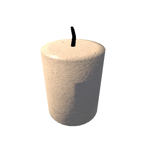 Candle_1B