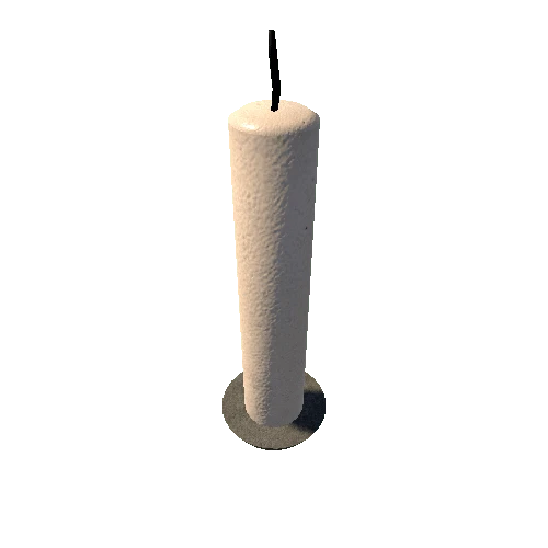 Candle_2A