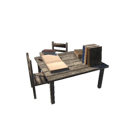 Table_Module_3D