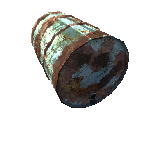 Barrels(3)