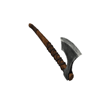 Baltic_Viking_Axe