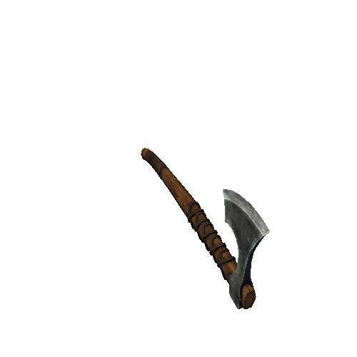 Baltic_Viking_Axe