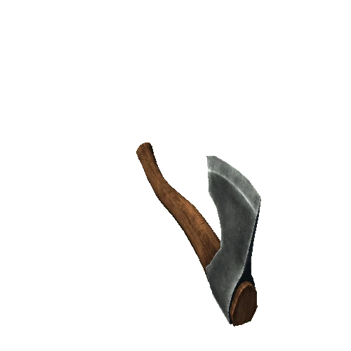 Northlander_Hatchet