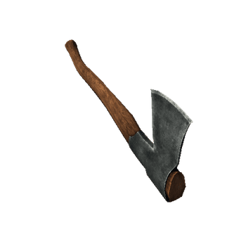 Splitting_Axe