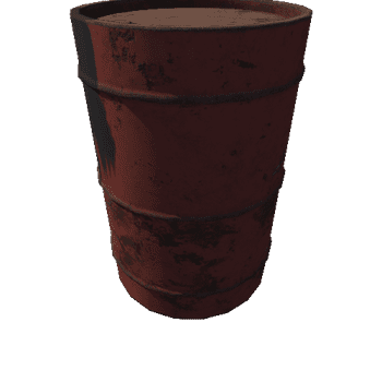 Oily_Red_Barrel