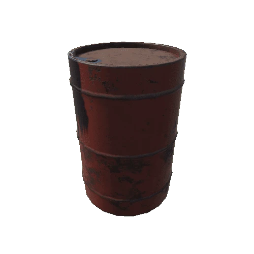 Oily_Red_Barrel