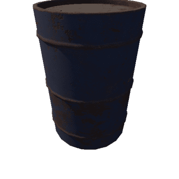 Rusty_Blue_Barrel