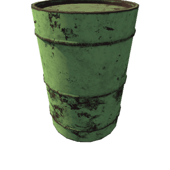 Rusty_Green_Barrel