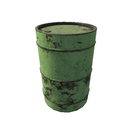 Rusty_Green_Barrel