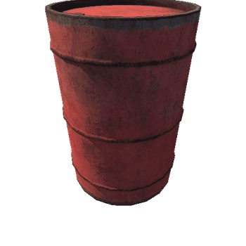 Vintage_Painted_Barrel