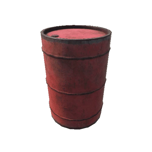 Vintage_Painted_Barrel