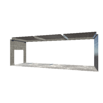 Modular_FalloutShelter_BasicRoomSectionA_DoorWay_StyleA_1X3