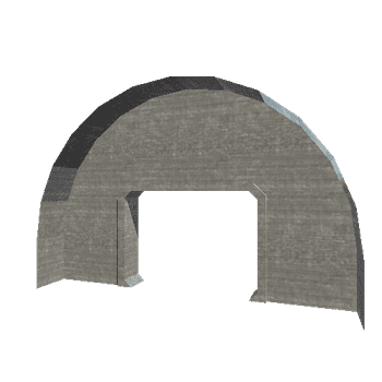 Modular_FalloutShelter_EntranceTunnel03