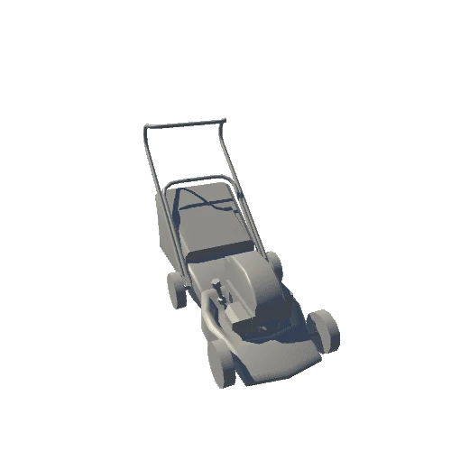 lawnmower