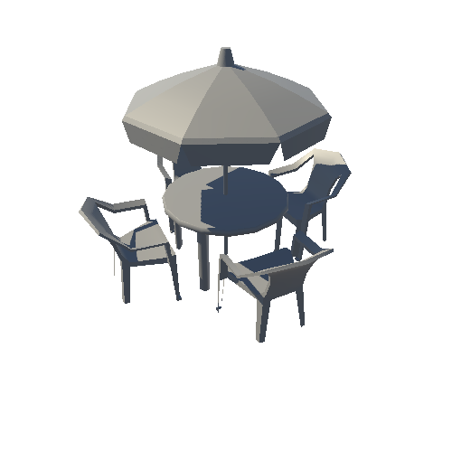 tableAndUmbrella