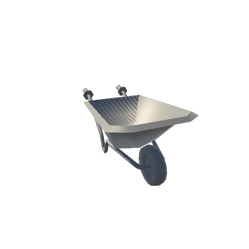 wheelBarrow