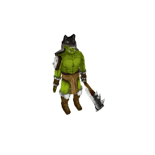 ORC