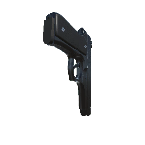 HQPistol_AllBlack