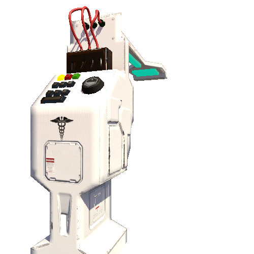 MedicalScanner