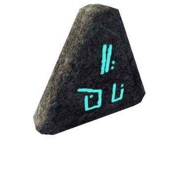 Plank_triangular_runes_BLUE