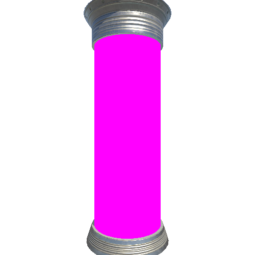 Adshel_Cylinder