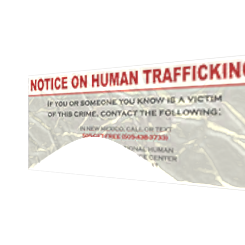 HumanTrafficking