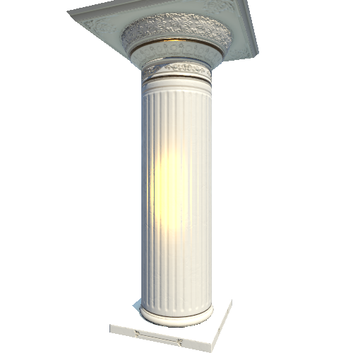 Pillar