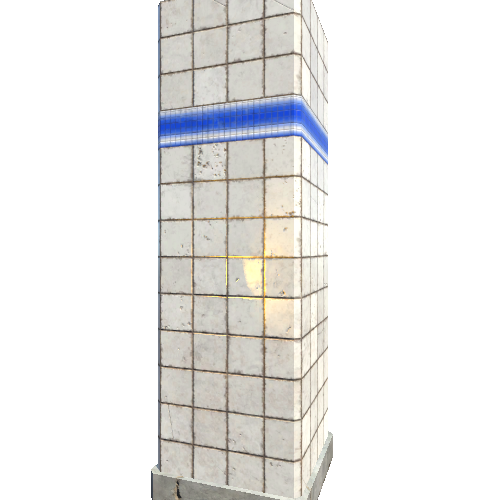 Pillar_Concrete_Short