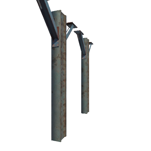 Tunnel_Dual_Support_Pillars