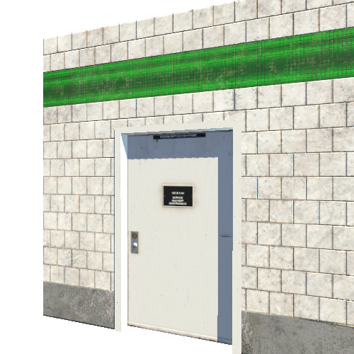 Wall_Servicedoor_Short_02