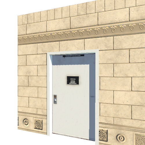 Wall_Servicedoor_Short_04