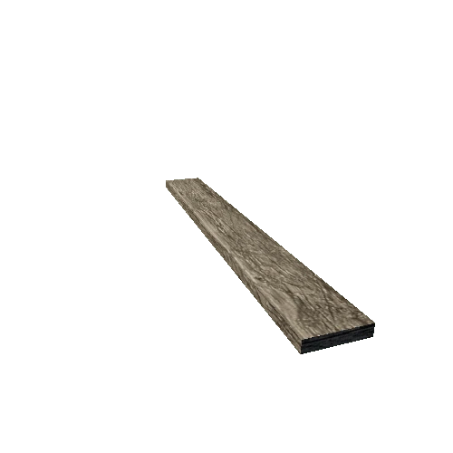 Wooden_Plank_1A4