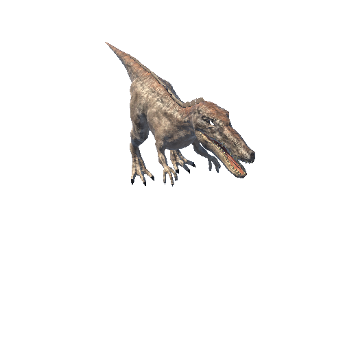 Baryonyx