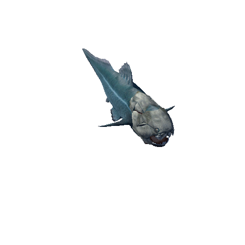 Dunkleosteus