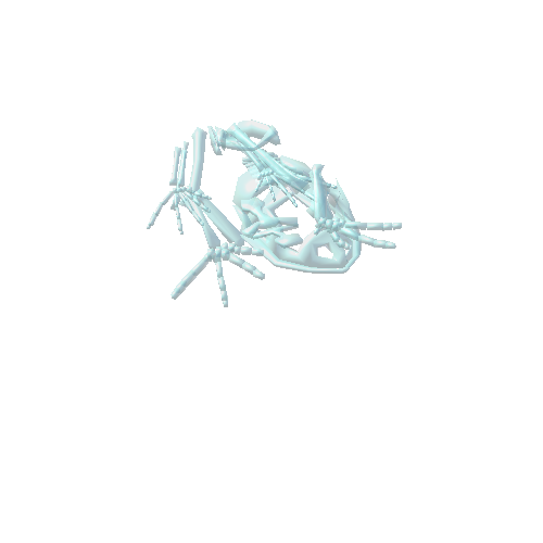 FrogZForwardSkeletonSimple