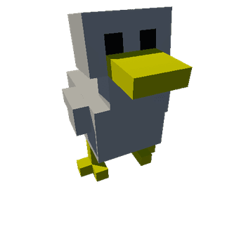 duck