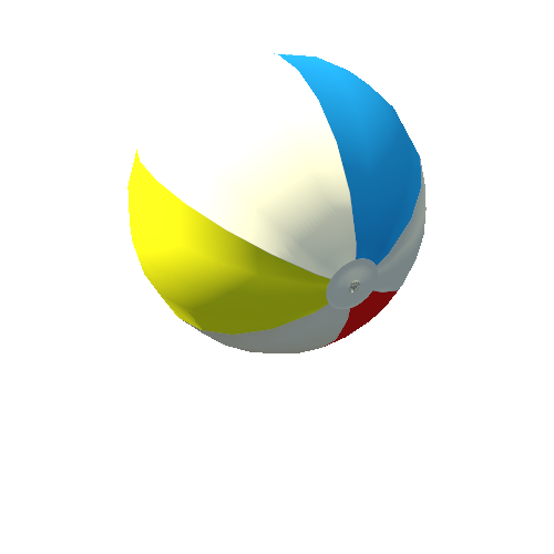 BeachBall