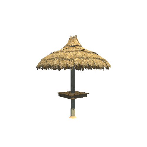 Tiki_Umbrella