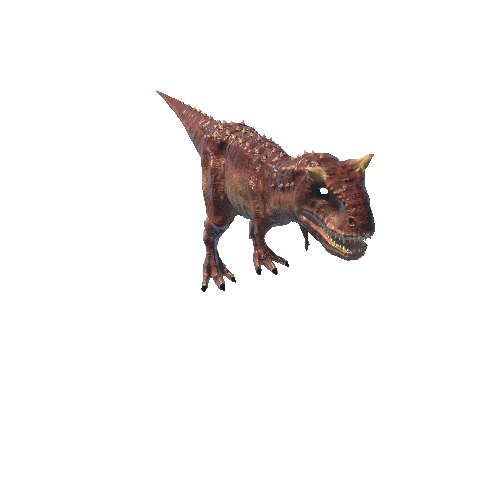 Carnotaurus