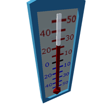 Thermometer