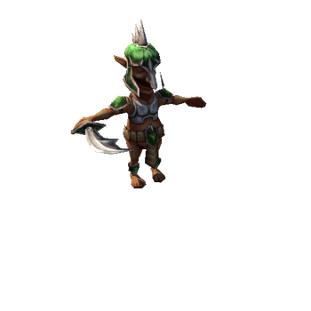 Goblin_warrior