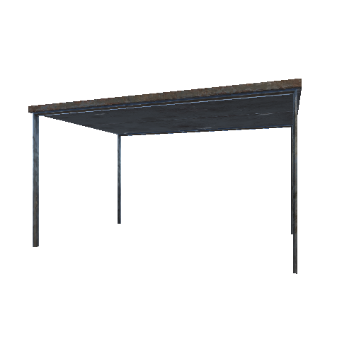 Table_Metal